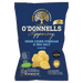 O'Donnells Irish Cider Vinegar & Sea Salt | Box of 32 Packets (50g) - NetCrisps