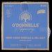 O'Donnells Irish Cider Vinegar & Sea Salt | Box of 32 Packets (50g) | Netcrisps - NetCrisps