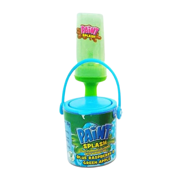 Candy Factory Paint Splash | 39g