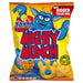 Party Box of Tayto Waffles, Snax, Mighty Munch & Smarties | Box of 30 - NetCrisps