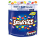 Party Box of Tayto Waffles, Snax, Mighty Munch & Smarties | Box of 30 - NetCrisps
