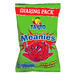 REDUCED Box of Tayto Meanies Sharing Bag | 12 x 110g DATED 05/05/26 - NetCrisps
