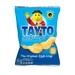 REDUCEDTayto Salt & Vinegar LARGE Sharing Bags | 12 x 125g DATED 01/04/25