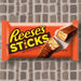 Reese's Sticks Bar 47g - NetCrisps