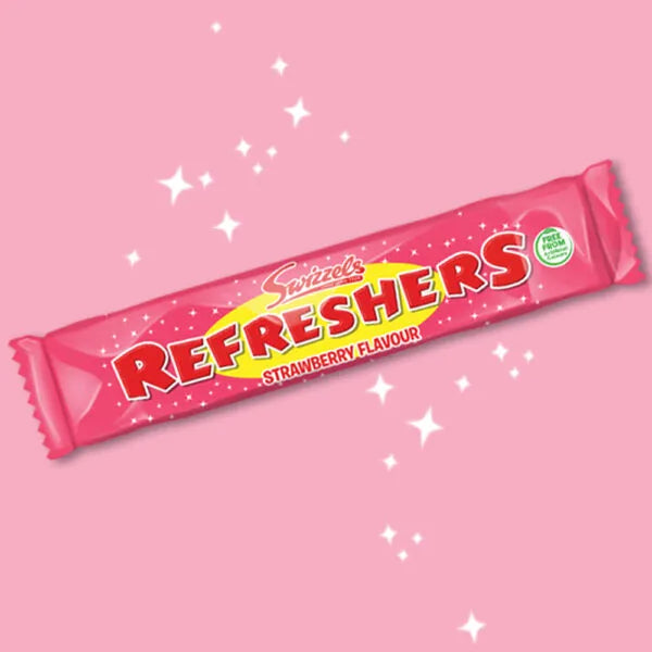 Netcrisps Nostalgia Box | 60 Crisp Packets & 85 Sweet Bars | Netcrisps