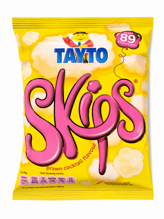 Snack Lovers Box | Irish Crisps, Chocolate & Sweets