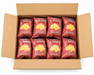 Manhattan Crisps Smoky Bacon | 32 x 35g - NetCrisps