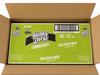 box of hunky dory sour cream share bags