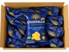 box of o donnells salt and vinegar