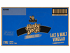 Hunky Dory Salt & Vinegar Crisps | Box of 50 Packets (37g) | Netcrisps