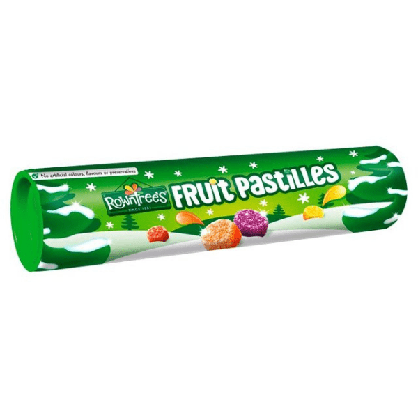 Rowntrees
