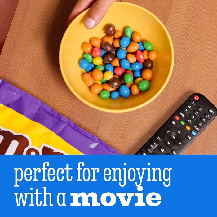 M&M's Peanut Chocolate 45g | Box of 24