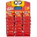 KP Flavour Kravers Aromatic Thai Chilli Coated Peanuts 40g (Pubcard)