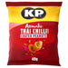 KP Flavour Kravers Aromatic Thai Chilli Coated Peanuts 40g (Pubcard)