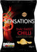 Sensations Thai Sweet Chilli | Box of 32 Packets (40g) - NetCrisps