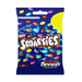 Smarties Milk Chocolate Sharing Bag 105g - NetCrisps