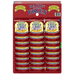 Smiths Bacon Fries | Card of 24 Packets (24g) - NetCrisps