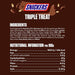Snickers Fruit & Nut Milk Chocolate Bars – 18 x 40g Bulk Box - NetCrisps
