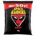 Space Raiders Beef Snacks | 30g | Retro British Crisps - NetCrisps