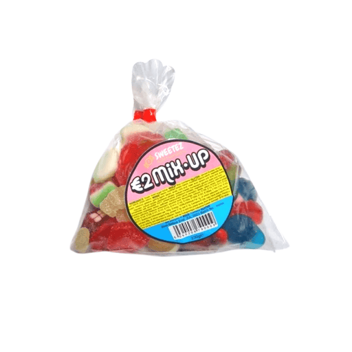 Sweetez Mix Up | 230g - NetCrisps