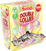 Swizzels Double Lollies Dispenser Box | 100 Lollipops - NetCrisps