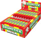 Swizzels Mega Drumstick Lollies | Box of 36 | Retro British Sweets - NetCrisps