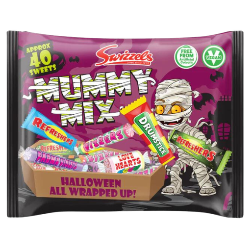 Swizzels Mummy Mix 340G - NetCrisps