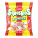Swizzels Squashies Drumstick | 120g | Raspberry & Milk Gummies - NetCrisps