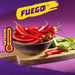 Takis Fuego Hot Chilli Pepper & Lime Tortilla Chips 100g | Extreme Spicy Snacks - NetCrisps