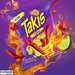 Takis Fuego Hot Chilli Pepper & Lime Tortilla Chips 100g | Extreme Spicy Snacks - NetCrisps