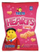 Tayto Hearts Spicy 95g - NetCrisps
