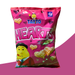 Tayto Hearts Spicy 95g - NetCrisps