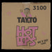 Tayto Hot Lips | Box of 32 Packets (40g) - NetCrisps
