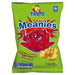 Tayto Meanies Sharing Bag | Box of 12 x 100g | Pickled Onion Crisps | Netcrisps - NetCrisps