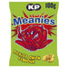 Tayto Meanies Sharing Bag | Box of 12 x 100g | Pickled Onion Crisps | Netcrisps - NetCrisps