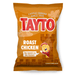 Tayto NI Roast Chicken Crisps | 32 x 32.5g - NetCrisps