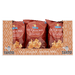 Tayto Occasions Bacon Fries | Box of 12 Large Bags (80g) - NetCrisps