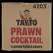 Tayto Prawn Cocktail Crisps | Box of 50 x 35g|Netcrisps - NetCrisps