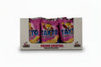 Tayto Prawn Cocktail LARGE Sharing Bags | Box of 12 x 125g | Netcrisps - NetCrisps
