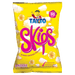 Tayto Skips Prawn Cocktail Large Sharing | Box of 12 Packets (95g) - NetCrisps