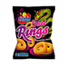 Tayto Thai Rings | Box of 32 Packets (42g) REDUCED DATED25/12/25 - NetCrisps