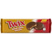 Twix Secret Centre Biscuits 132g - NetCrisps