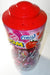 Vidal Zoom Strawberry Bubblegum Lollies | 50 Count - NetCrisps