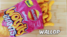 Walkers Baked Wotsits Giants Prawn Cocktail | Box of 9 (130g) - NetCrisps