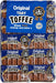 Walkers Plain Toffee Bars: 10 - Piece Tray - NetCrisps