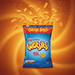 Wotsits Baked Really Cheesy | Box of 30 Packets (36g) - NetCrisps