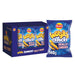 Wotsits Crunchy Cheese Large Bags | Box of 12 Packets (140g) - NetCrisps
