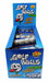 Zed Candy Golf Balls Mint Gum 4 - Pack | Pack of 45 - NetCrisps