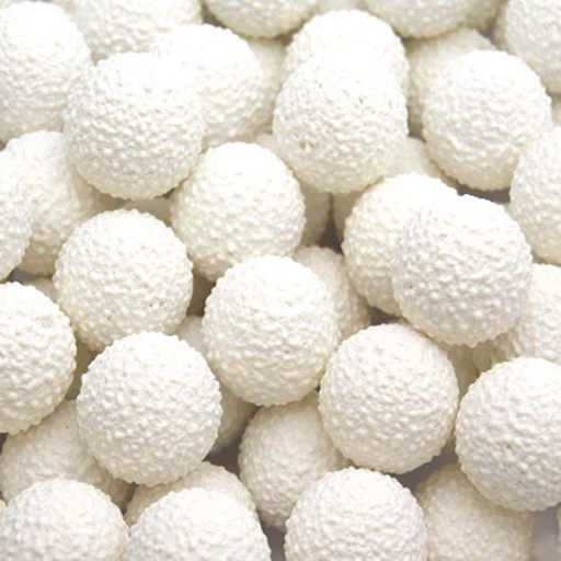 Zed Golf Balls | 180 Pieces - Sweets