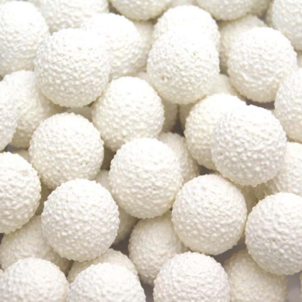 Zed Golf Balls | 180 Pieces - Sweets